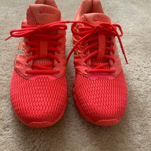 Women's ASICS